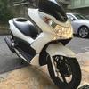 PCX 125 白 14万  売ります